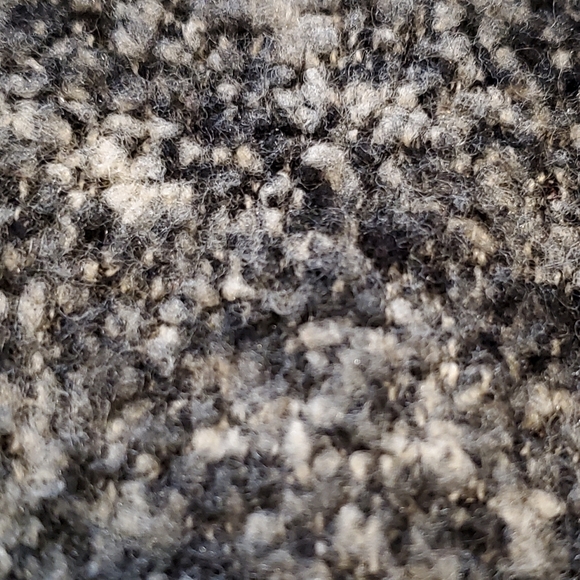 ⬇️ Prana full zip slub knit jacket with pockets. - Picture 6 of 12